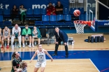 MB Zagłębie Sosnowiec - SBŠ Ostrawa