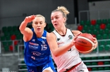 MB Zagłębie Sosnowiec - AZS AJP Gorzów Wielkopolski