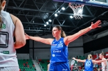MB Zagłębie Sosnowiec - AZS AJP Gorzów Wielkopolski