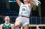 MB Zagłębie Sosnowiec - SBŠ Ostrawa