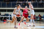 MB Zagłębie Sosnowiec - SL Benfica