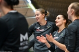 MB Zagłębie Sosnowiec - Ślęza Wrocław