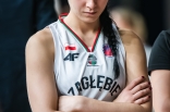 MB Zagłębie Sosnowiec - SBŠ Ostrawa