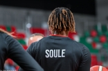 EuroCup Women: MB Zagłębie Sosnowiec - Kangoeroes Mechelen