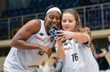 MB Zagłębie Sosnowiec - Ślęza Wrocław