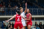 MB Zagłębie Sosnowiec - SL Benfica