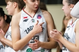 MB Zagłębie Sosnowiec - SBŠ Ostrawa