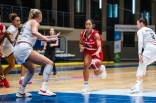 MB Zagłębie Sosnowiec - SL Benfica