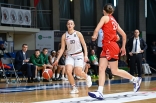 MB Zagłębie Sosnowiec - Ślęza Wrocław