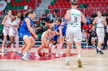 MB Zagłębie Sosnowiec - AZS AJP Gorzów Wielkopolski