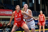 MB Zagłębie Sosnowiec - Ślęza Wrocław