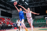 MB Zagłębie Sosnowiec - AZS AJP Gorzów Wielkopolski