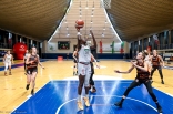 BLK: MB Zagłębie Sosnowiec - KGHM BC Polkowice 73:65