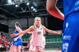 MB Zagłębie Sosnowiec - AZS AJP Gorzów Wielkopolski