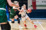 MB Zagłębie Sosnowiec - SBŠ Ostrawa