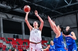 MB Zagłębie Sosnowiec - AZS AJP Gorzów Wielkopolski