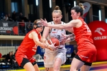 MB Zagłębie Sosnowiec - Ślęza Wrocław