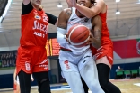 MB Zagłębie Sosnowiec - Ślęza Wrocław
