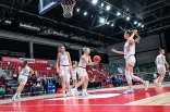 MB Zagłębie Sosnowiec - AZS AJP Gorzów Wielkopolski