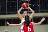 MB Zagłębie Sosnowiec - SL Benfica