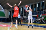 MB Zagłębie Sosnowiec - Ślęza Wrocław