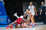 MB Zagłębie Sosnowiec - SL Benfica