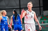 MB Zagłębie Sosnowiec - AZS AJP Gorzów Wielkopolski