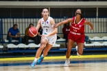 MB Zagłębie Sosnowiec - SL Benfica