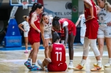MB Zagłębie Sosnowiec - SL Benfica