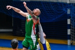 III liga koszykówki mężczyzn: Zagłębie Sosnowiec - Mickiewicz Katowice