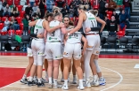 MB Zagłębie Sosnowiec - AZS AJP Gorzów Wielkopolski