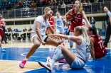 MB Zagłębie Sosnowiec - SL Benfica