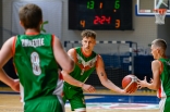 III liga koszykówki mężczyzn: Zagłębie Sosnowiec - Mickiewicz Katowice