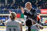 MB Zagłębie Sosnowiec - Ślęza Wrocław
