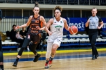BLK: MB Zagłębie Sosnowiec - KGHM BC Polkowice 73:65