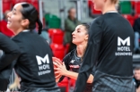 MB Zagłębie Sosnowiec - AZS AJP Gorzów Wielkopolski