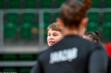 EuroCup Women: MB Zagłębie Sosnowiec - Kangoeroes Mechelen