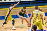 III liga koszykówki mężczyzn: Zagłębie Sosnowiec - Mickiewicz Katowice