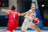 MB Zagłębie Sosnowiec - SL Benfica