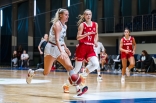 MB Zagłębie Sosnowiec - SL Benfica