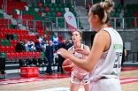 MB Zagłębie Sosnowiec - AZS AJP Gorzów Wielkopolski