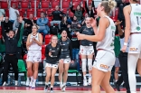 MB Zagłębie Sosnowiec - AZS AJP Gorzów Wielkopolski
