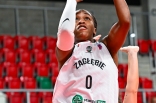 EuroCup Women: MB Zagłębie Sosnowiec - Kangoeroes Mechelen