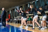 MB Zagłębie Sosnowiec - Ślęza Wrocław