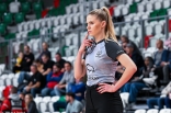 MB Zagłębie Sosnowiec - AZS AJP Gorzów Wielkopolski