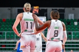 MB Zagłębie Sosnowiec - AZS AJP Gorzów Wielkopolski