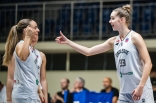 MB Zagłębie Sosnowiec - SBŠ Ostrawa