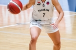 MB Zagłębie Sosnowiec - SBŠ Ostrawa