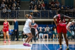 MB Zagłębie Sosnowiec - SL Benfica