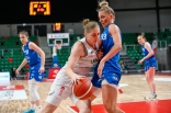 OBLK: MB Zagłębie Sosnowiec - AZS AJP Gorzów Wlkp. 